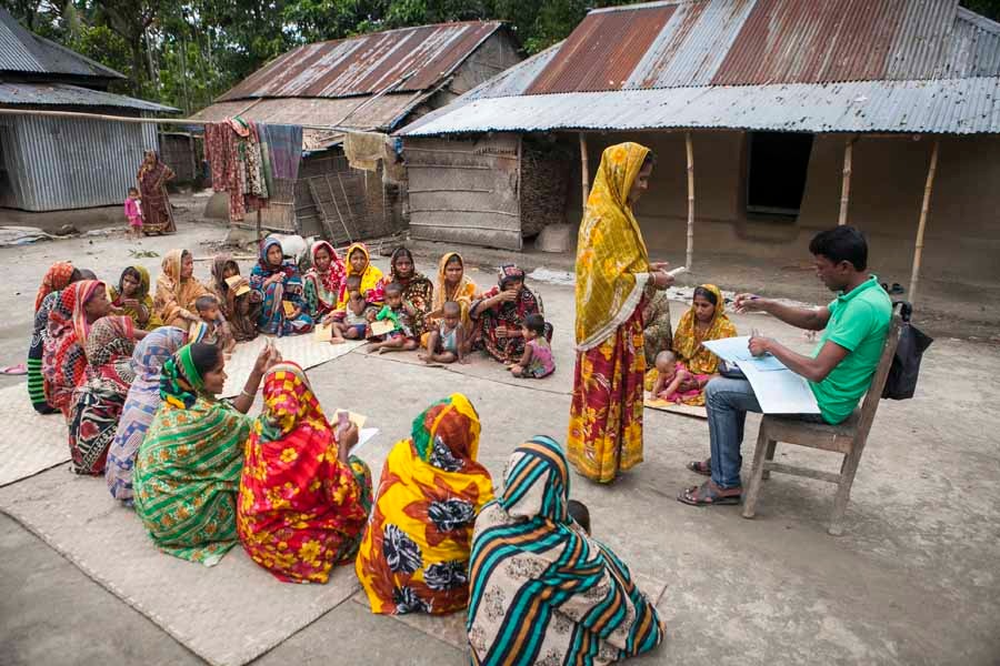 Micro Finance Program